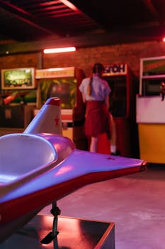 high definition camera