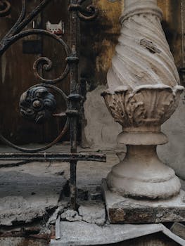 Dinosaur design elements