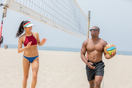 Electronic gambling table