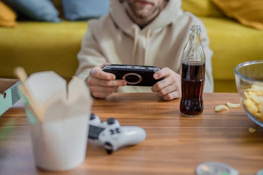 player gameplay experience