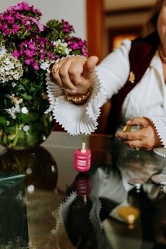 online casino interface