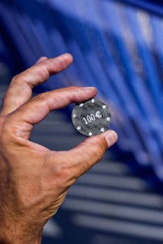 security surveillance casino