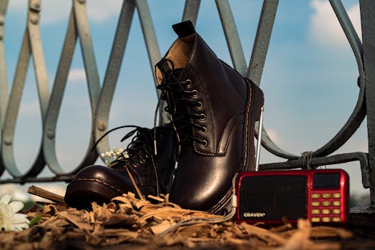 security infrastructure