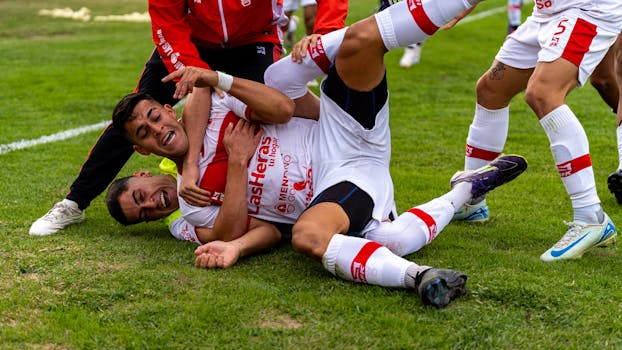 online gambling setup