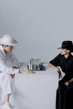 casino floor lighting