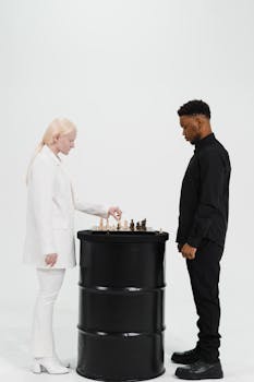 online casino environment