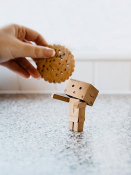 classic computer setup