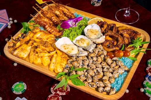 Digital roulette wheel