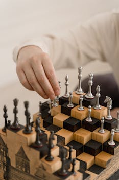 slot machine casino interior