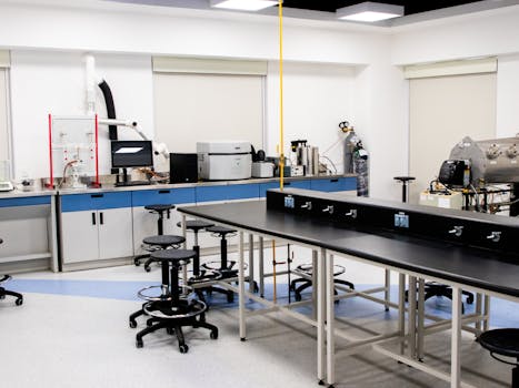 luxury casino interior