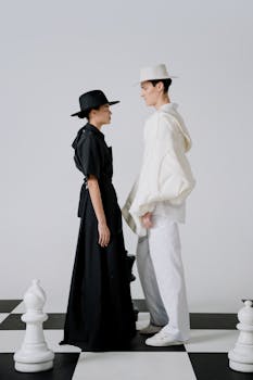 data center server room