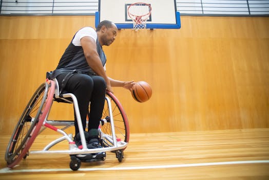 glamorous casino lobby