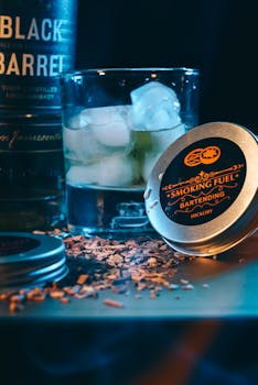 mobile casino interface