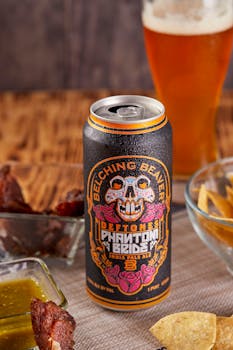 security camera room