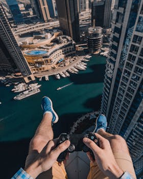 Payment and Verification