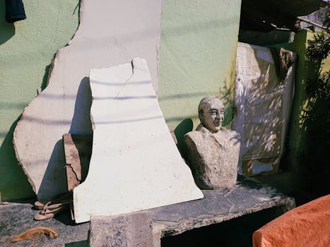 gaming platform interface