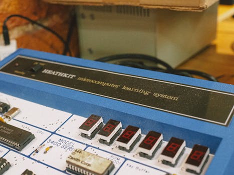 security infrastructure