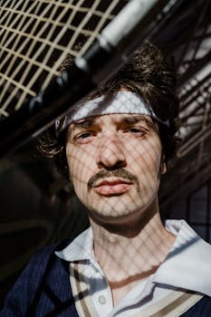 online casino interface