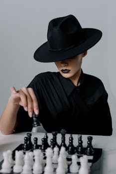 online casino table