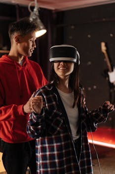 Online Gambling Platform