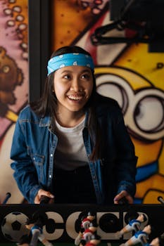 privacy controls interface