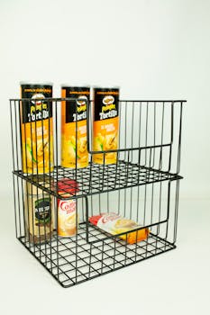 Encrypted Server Room