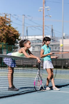 Conference room ambiance