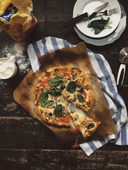 bright casino lights