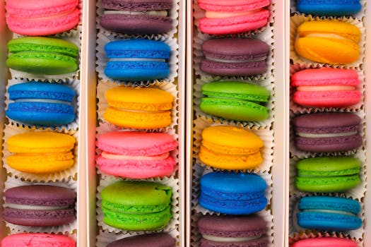 security control room