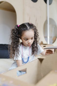 Immersive gaming experience