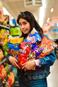 customer service chat