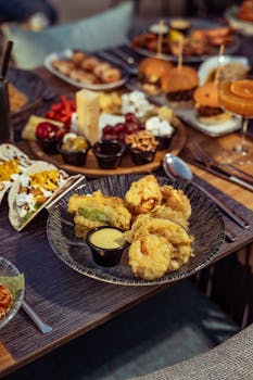 online gambling interface